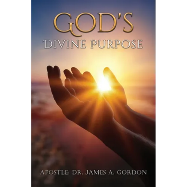 God's Divine Purpose