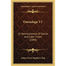 Onondaga V1: Or Reminiscences Of Earlier And Later Times (1849)