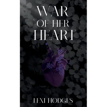 War of Her Heart