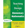 Teaching by Design in Elementary Mathematics, Grades 2-3
