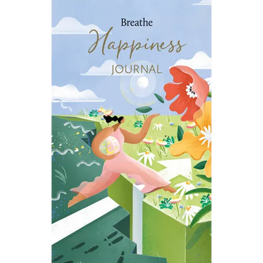 Breathe Happiness Journal