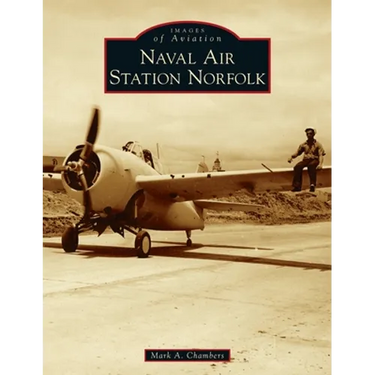 Naval Air Station Norfolk