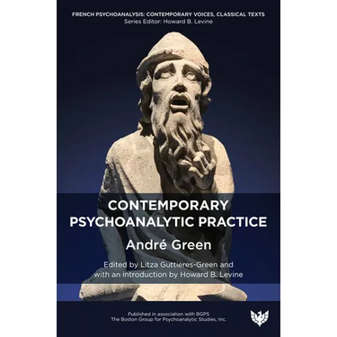 Contemporary Psychoanalytic Practice
