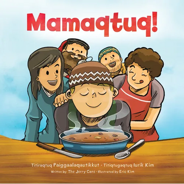 Mamaqtuq!: The Saddest Music in the World