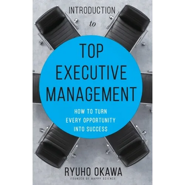 Introduction to Top Executive Management