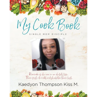 My Cook Book