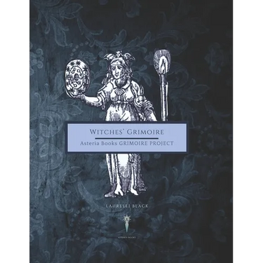 Witches' Core Grimoire