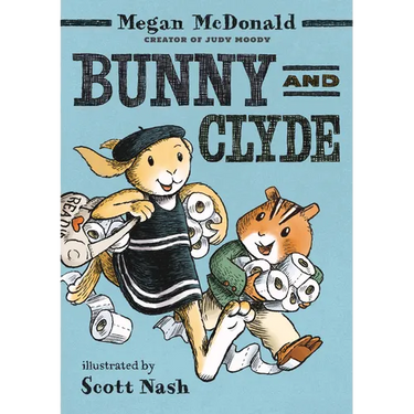 Bunny and Clyde