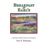 Breakfast at Earl's: A Collection of Short Fiction and Nonfiction
