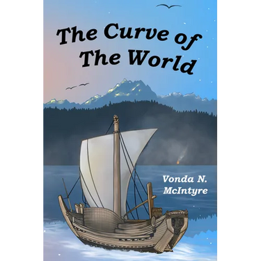The Curve of the World