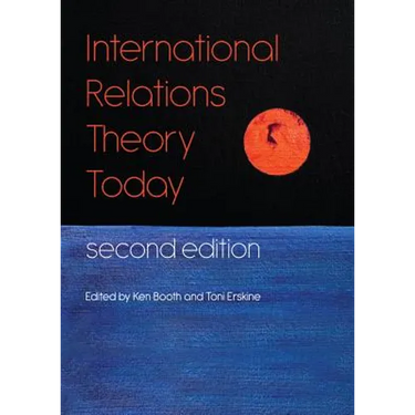 International Relations Theory Today