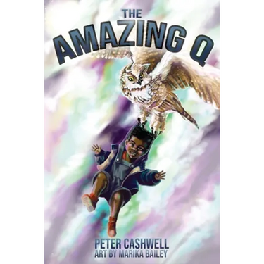The Amazing Q