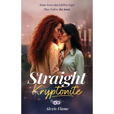 Straight Kryptonite