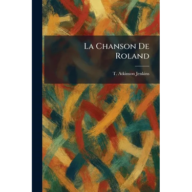 La Chanson De Roland
