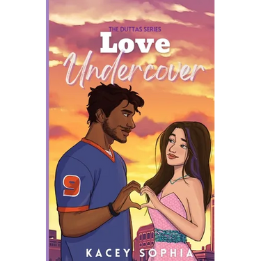 Love Undercover