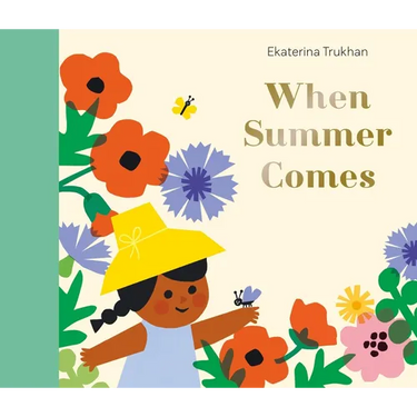 When Summer Comes