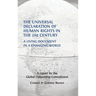 The Universal Declaration of Human Rights in the 21st Century: A Living Document in a Changing World
