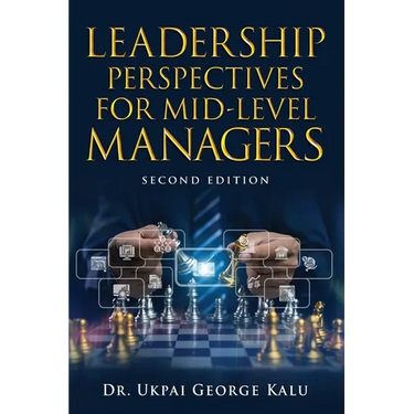 Leadership Perspectives for Mid-Level Managers