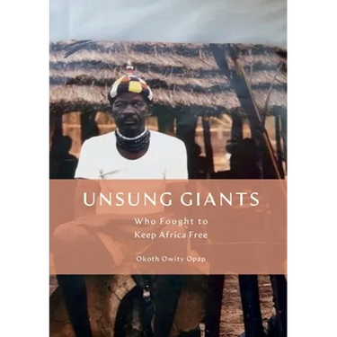 Unsung Giants: Who Fought to Keep Africa Free