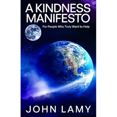 A Kindness Manifesto