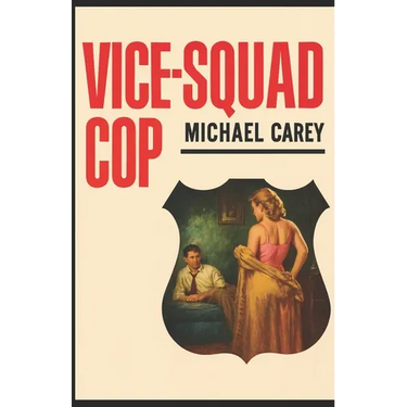 Vice Squad Cop