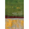 James Joyce: A Very Short Introduction