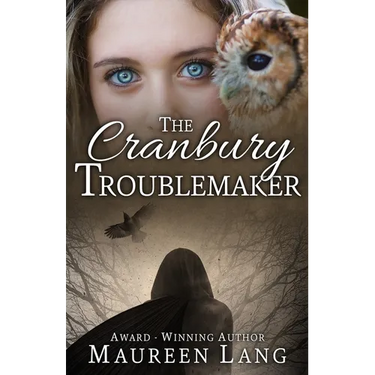 The Cranbury Troublemaker