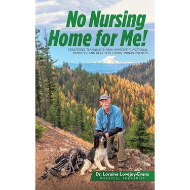No Nursing Home for Me!