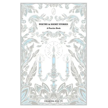 Poetry and Short Stories - A Practice Book