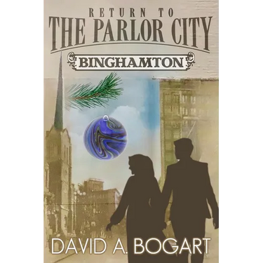 Return To The Parlor City