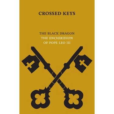 Crossed Keys