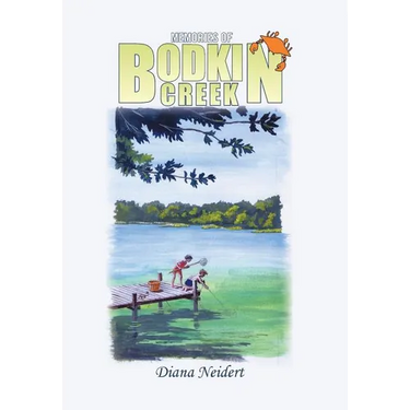Memories of Bodkin Creek
