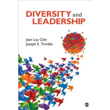 Diversity and Leadership