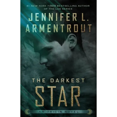 The Darkest Star: An Origin Novel