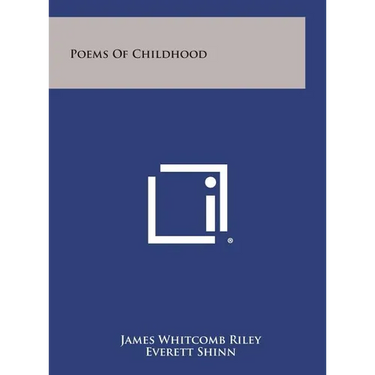 Poems of Childhood