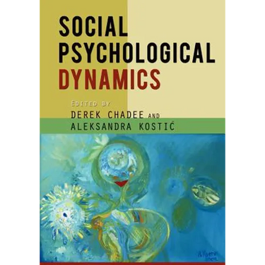 Social Psychological Dynamics