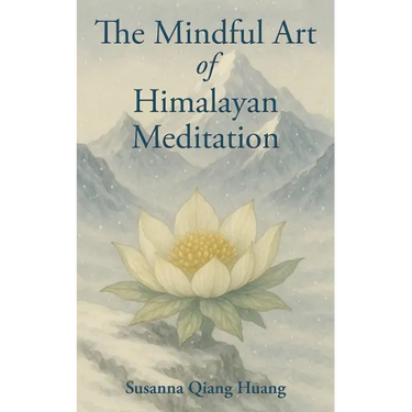 The Mindful Art of Himalayan Meditation