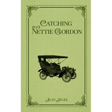Catching Nettie Gordon