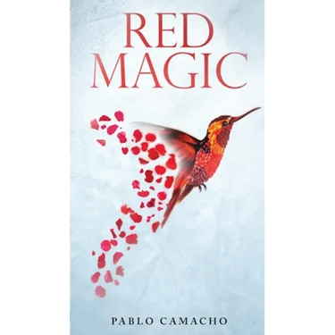 Red Magic: Love Letters for a Soulmate