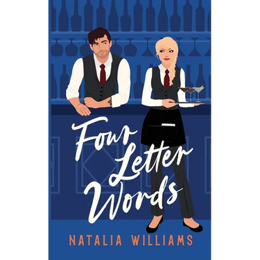 Four Letter Words