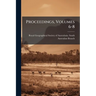 Proceedings, Volumes 6-8