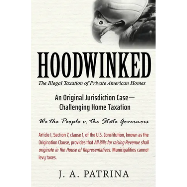 Hoodwinked Legal Brief