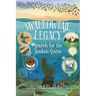The Swallowtail Legacy 3: Search for the Sunken Statue
