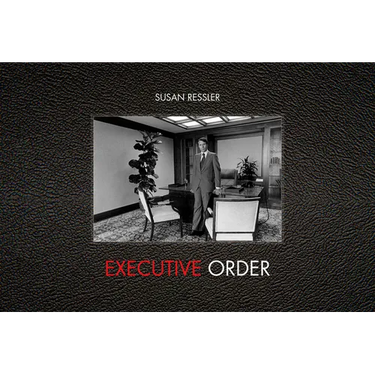 Executive Order: Images of 1970s Corporate America