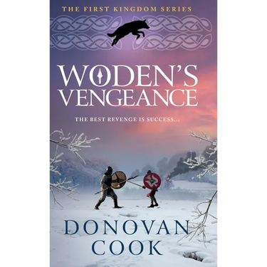 Woden's Vengeance