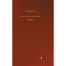 Ruins of Ancient Cities: Volume 2