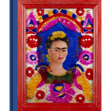 Frida Kahlo's Month in Paris: A Friendship with Mary Reynolds