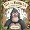 Kai the Gorilla: The heart of the Jungle