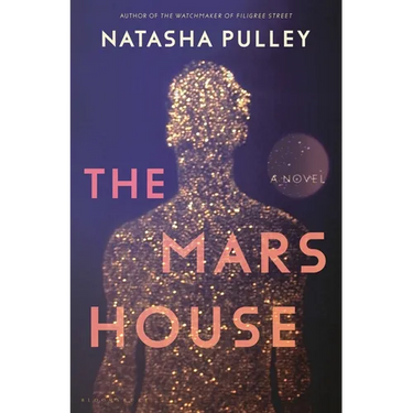 The Mars House