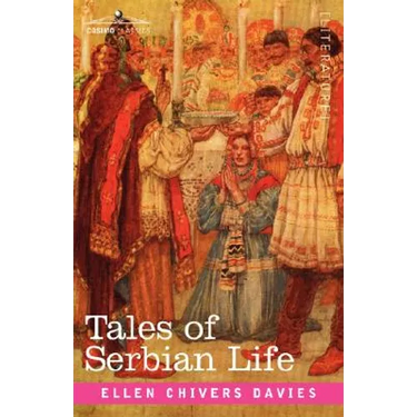 Tales of Serbian Life